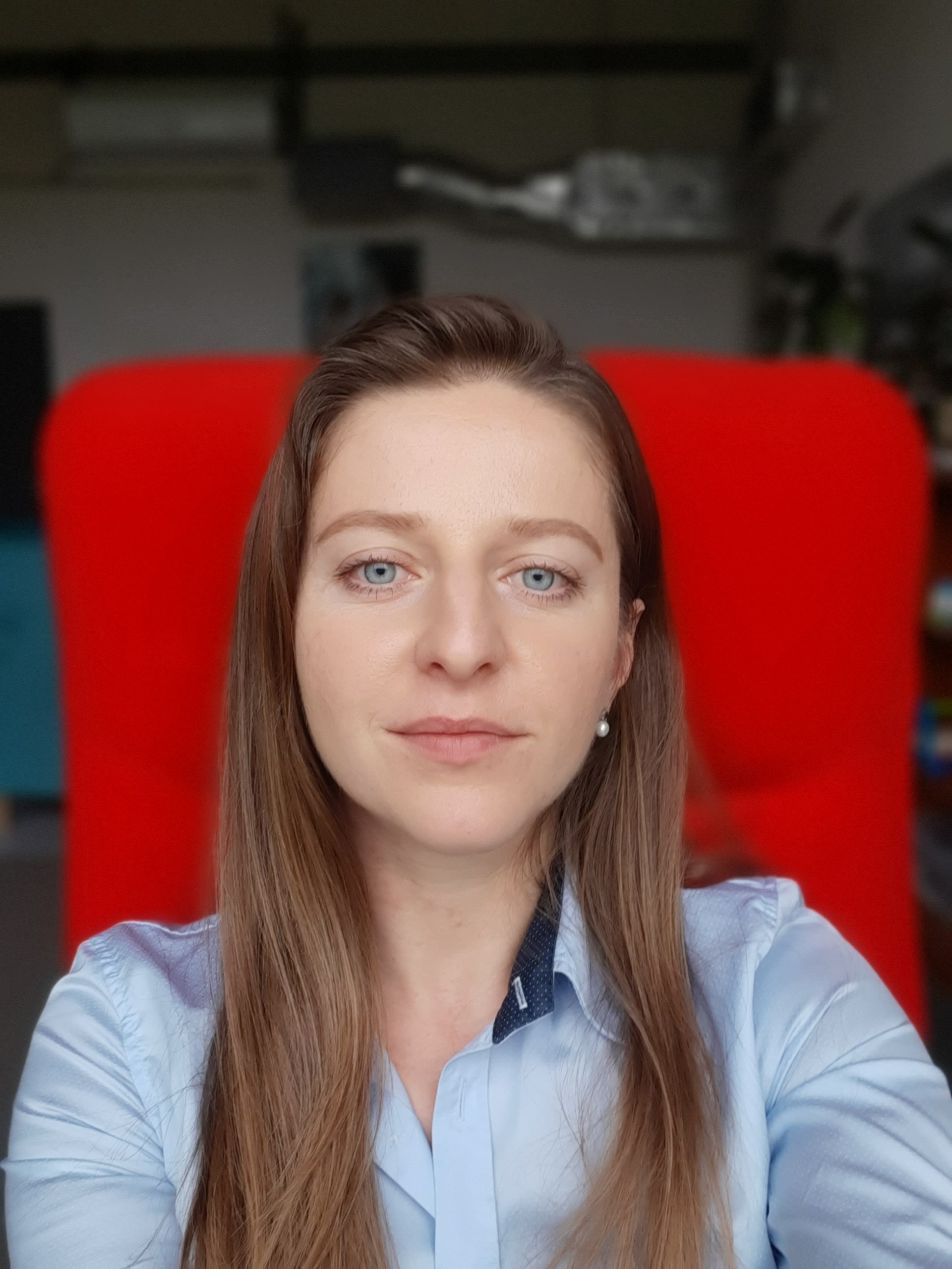 Sylwia Burak